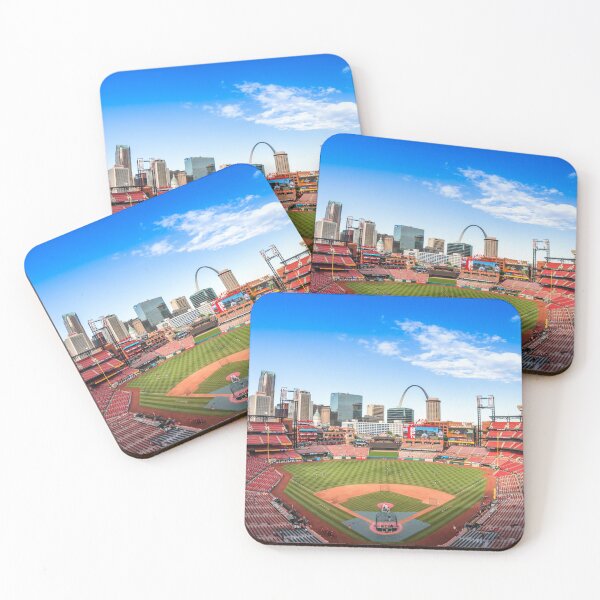 Item preview, Busch Stadium designed and sold by Hockeyman55.