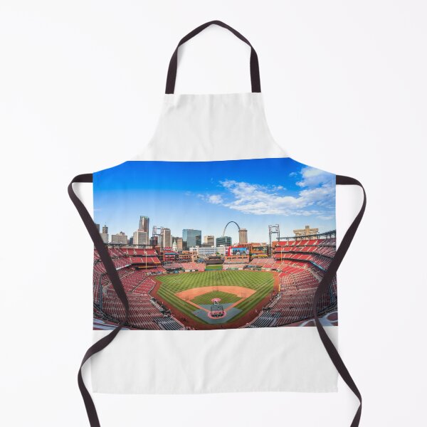 Item preview, Busch Stadium designed and sold by Hockeyman55.