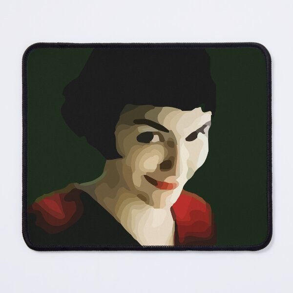 Item preview, Amelie Poulain movie designed and sold by koovox.