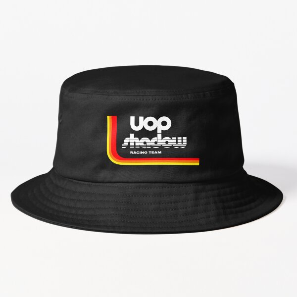 Item preview, 1975 UOP Shadow retro F1 logo  designed and sold by retropetrol.