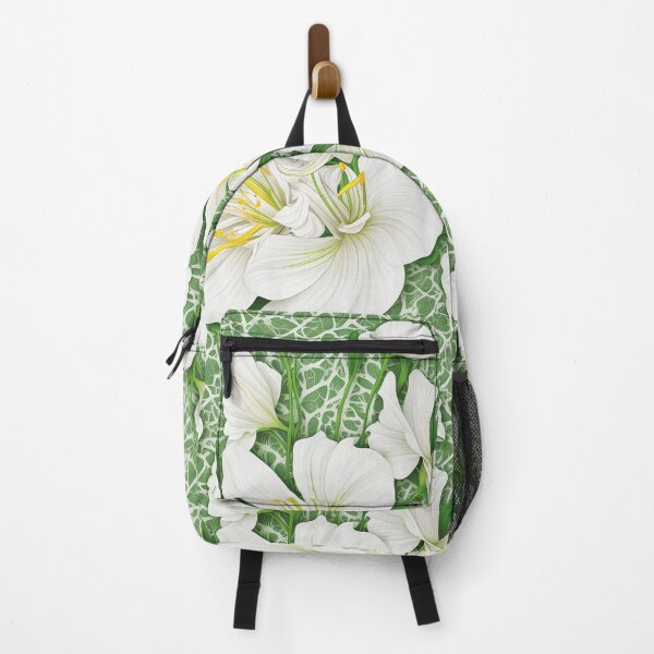 Item preview, Lilies Pattern S01 D04 designed and sold by Houerd.