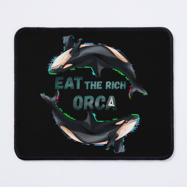 Item preview, Orcas Uprising designed and sold by Mariia Berezhna.