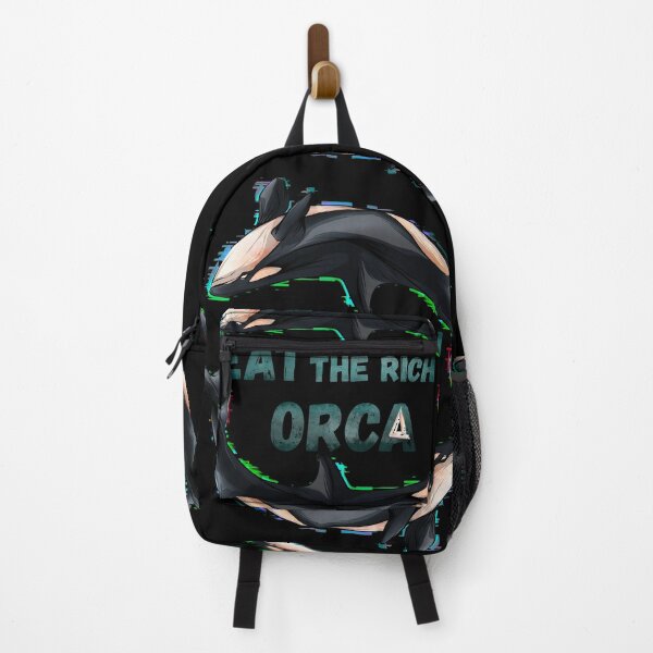 Item preview, Orcas Uprising designed and sold by Mariia Berezhna.