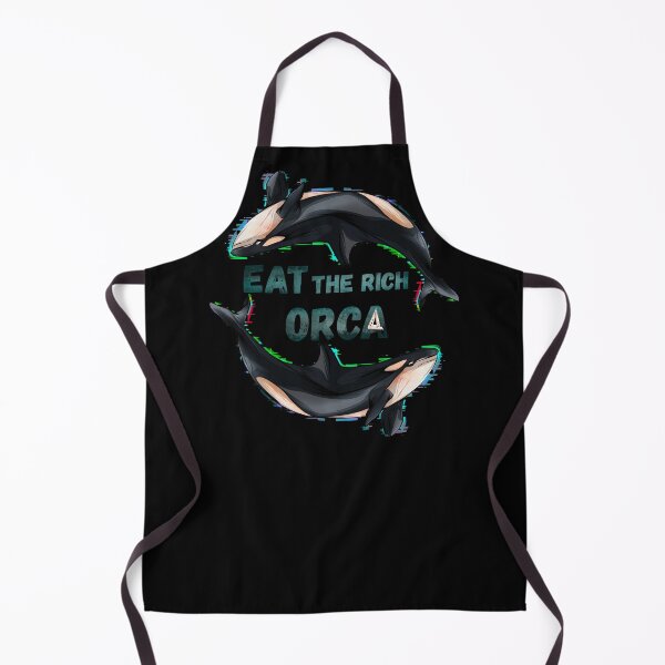 Item preview, Orcas Uprising designed and sold by Mariia Berezhna.