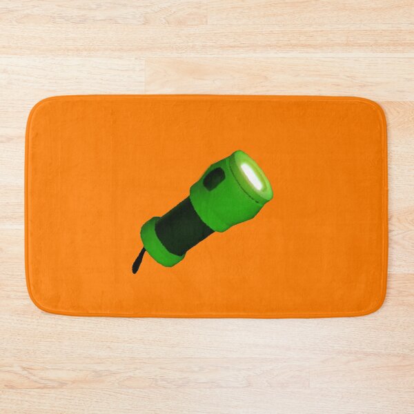 Item preview, Flashlight designed and sold by Bielzisimo.
