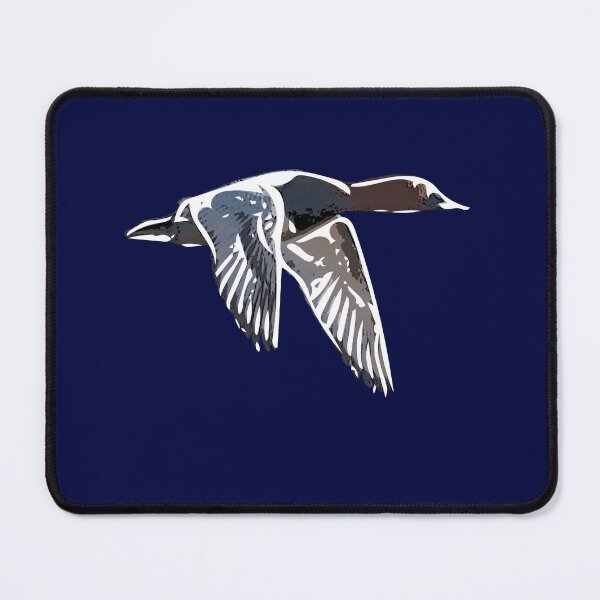 Item preview, Common Pochard White Alternate Design designed and sold by designsasstultd.