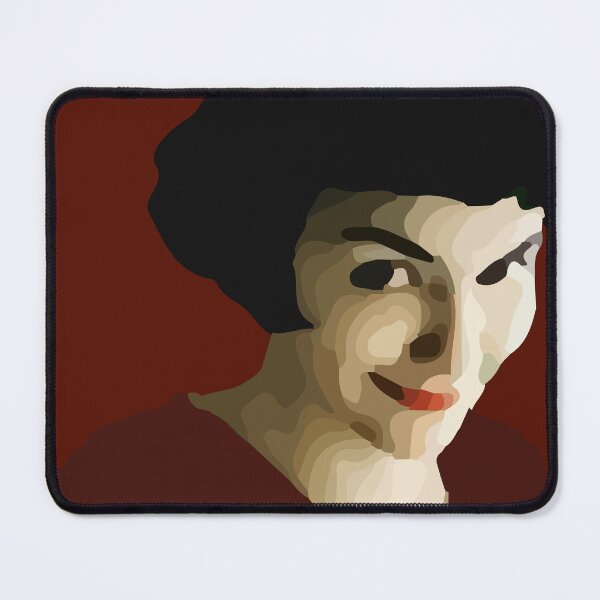 Item preview, Amelie Poulain movie designed and sold by koovox.