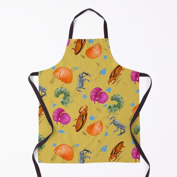 Item preview, Bugs Pattern! designed and sold by The Rosemary Moss Cottage.