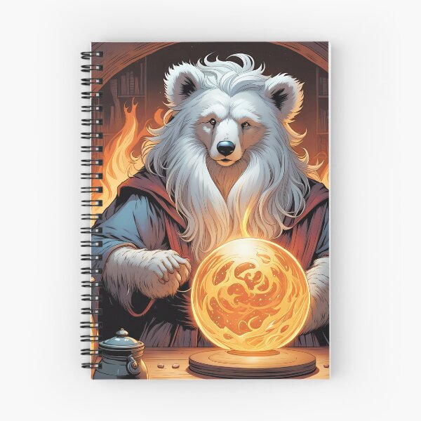 Item preview, Teddy as an Apprentice Wizard designed and sold by Colin Bentham.