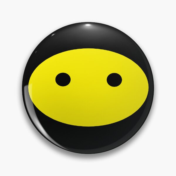 Item preview, Emoticon without a mouth designed and sold by Sopilka.