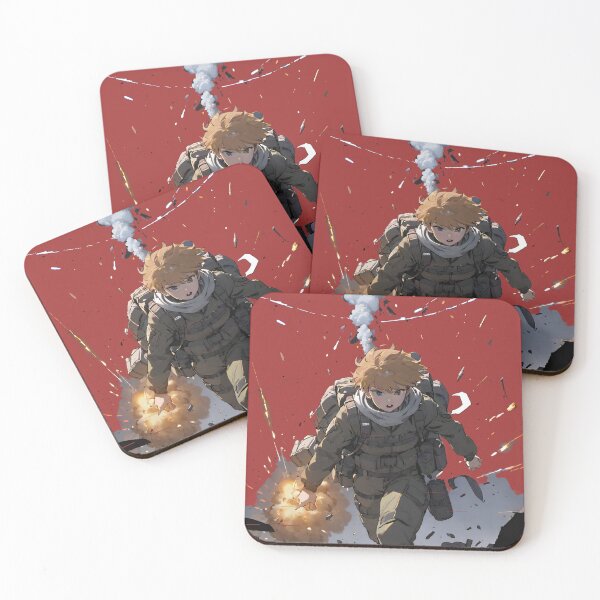 Item preview, Ferdinand- no background set designed and sold by godlyneodeath.
