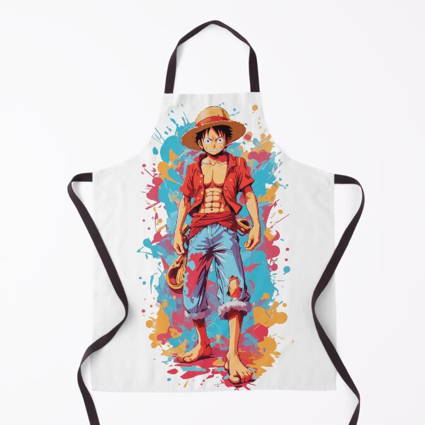 Item preview, Monkey D. Luffy designed and sold by SameB.
