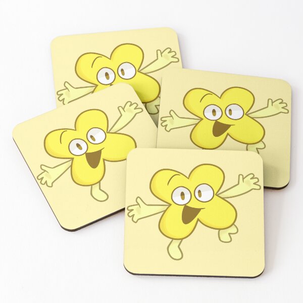 Item preview, x (Battle for BFDI) designed and sold by PuppyRelp.