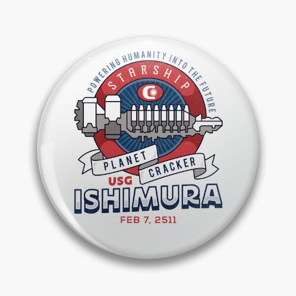 Item preview, Ishimura Vintage Emblem designed and sold by Lagelantee.