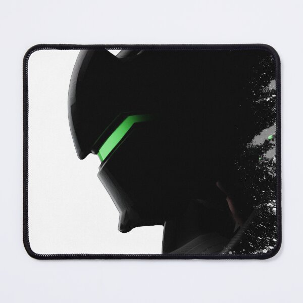 Item preview, Genji designed and sold by Alonort00.