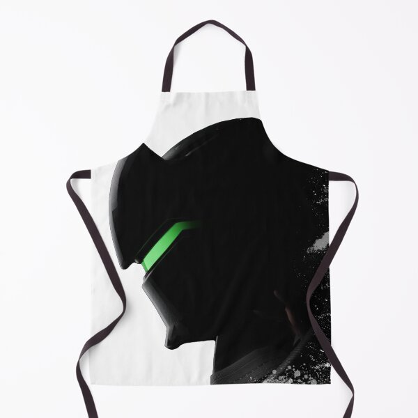 Item preview, Genji designed and sold by Alonort00.