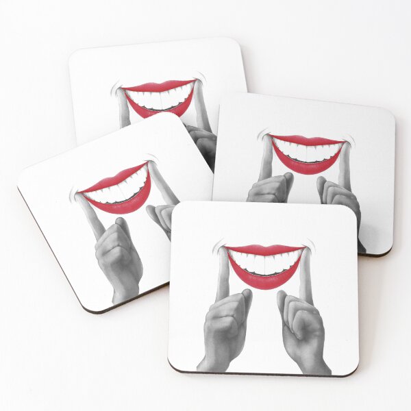 Item preview, Smile designed and sold by Jinx Davis.