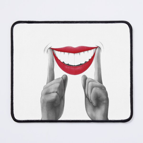 Item preview, Smile designed and sold by Jinx Davis.
