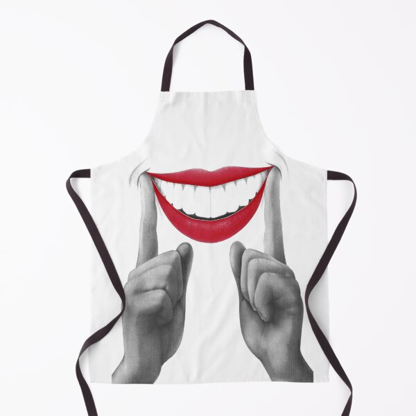 Item preview, Smile designed and sold by Jinx Davis.