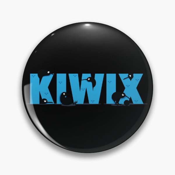 Item preview, Kiwix Hackathon designed and sold by KiwixOffline.