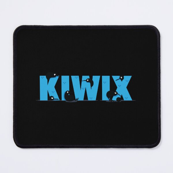 Item preview, Kiwix Hackathon designed and sold by KiwixOffline.