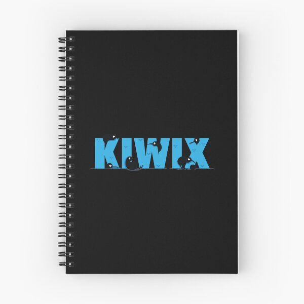 Item preview, Kiwix Hackathon designed and sold by KiwixOffline.