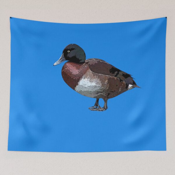 Item preview, Baers Pochard Color Design  designed and sold by designsasstultd.