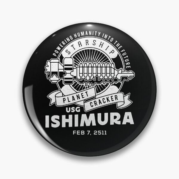Item preview, Ishimura Vintage Emblem Crest designed and sold by Lagelantee.