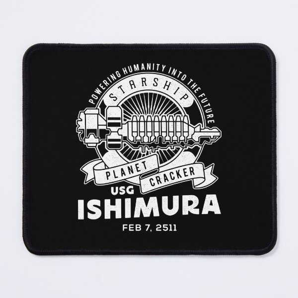 Item preview, Ishimura Vintage Emblem Crest designed and sold by Lagelantee.