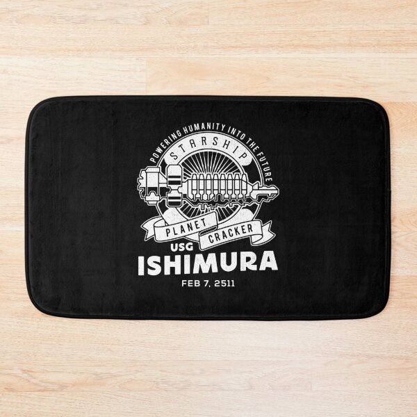 Item preview, Ishimura Vintage Emblem Crest designed and sold by Lagelantee.
