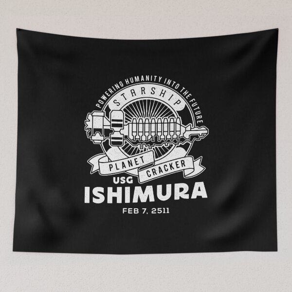 Item preview, Ishimura Vintage Emblem Crest designed and sold by Lagelantee.