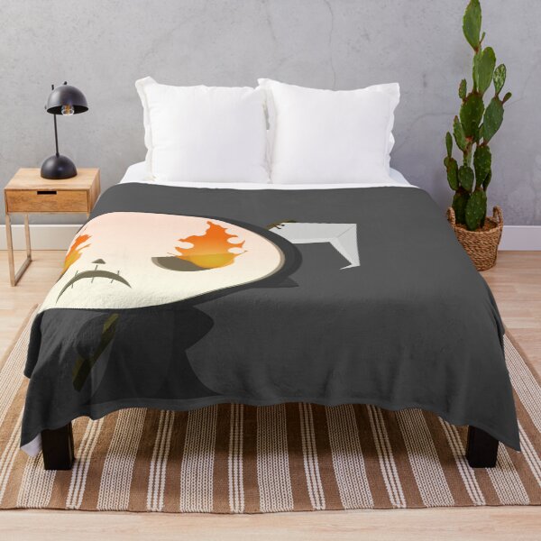 Item preview, Parkie on Fire designed and sold by MegascopDesign.