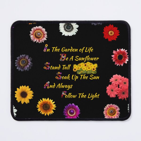 Item preview, Sunflower Serenity designed and sold by SBBMB.