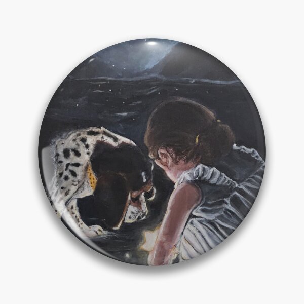 Item preview, whimsical art beagle adventure  designed and sold by Soaringbeagle.