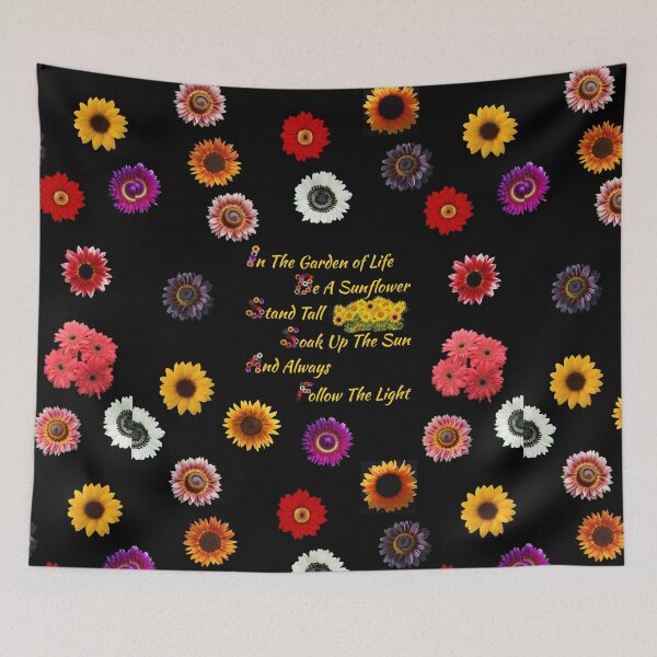 Item preview, Sunflower Serenity designed and sold by SBBMB.