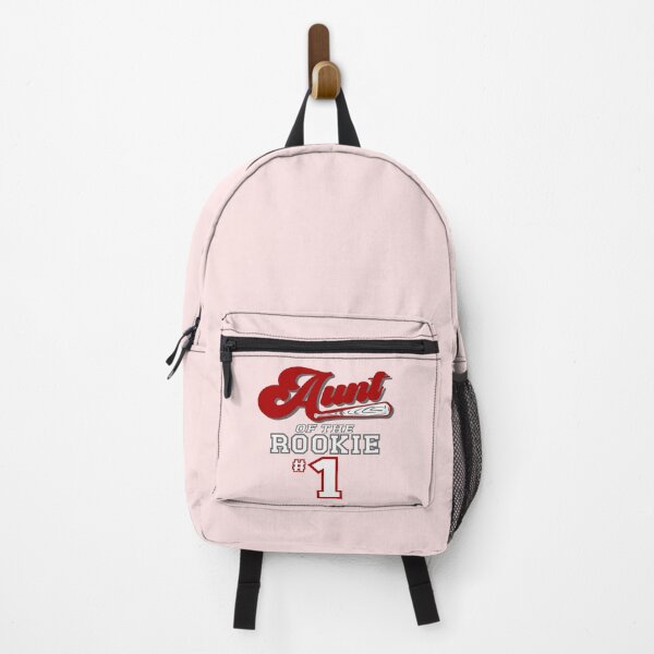 Item preview, Aunt of the Rookie 1st birthday baseball theme designed and sold by giftfromheart.