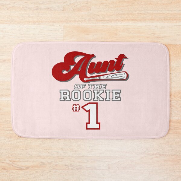 Artikelvorschau, Tante of the Rookie Baseball-Thema zum 1. Geburtstag entworfen und verkauft von giftfromheart.