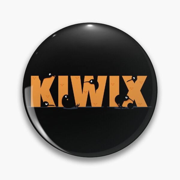 Item preview, Kiwix Hackathon designed and sold by KiwixOffline.