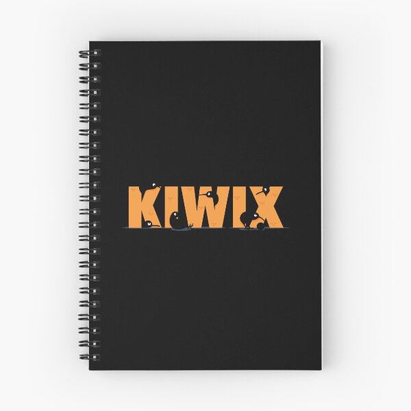 Item preview, Kiwix Hackathon designed and sold by KiwixOffline.
