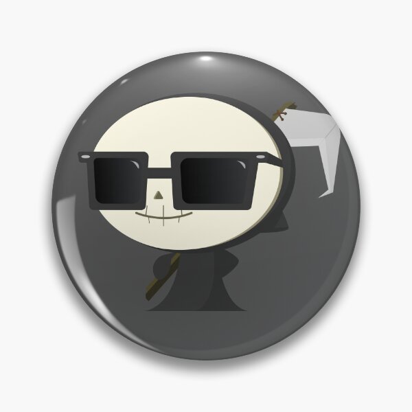 Item preview, Cool Parkie is cool designed and sold by MegascopDesign.