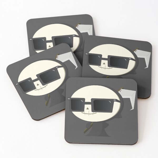Item preview, Cool Parkie is cool designed and sold by MegascopDesign.