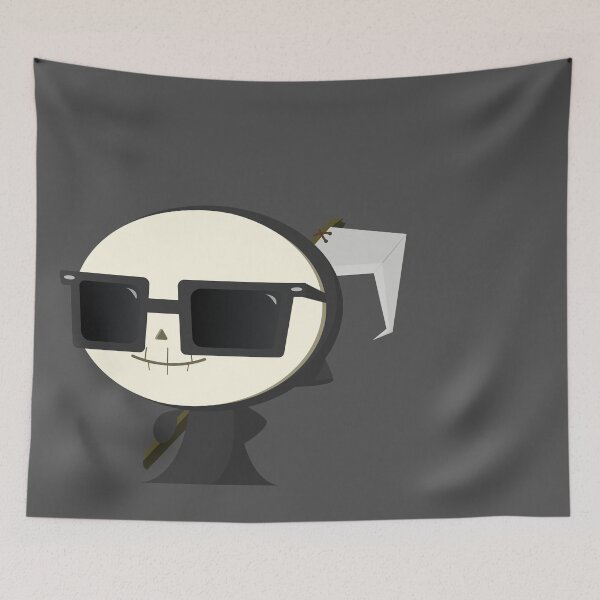 Item preview, Genial Parkie es genial designed and sold by MegascopDesign.