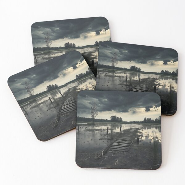 Item preview, Calm after the Storm designed and sold by Samuelsboro.