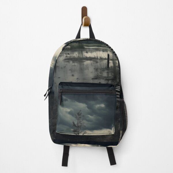 Item preview, Calm after the Storm designed and sold by Samuelsboro.