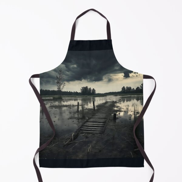 Item preview, Calm after the Storm designed and sold by Samuelsboro.