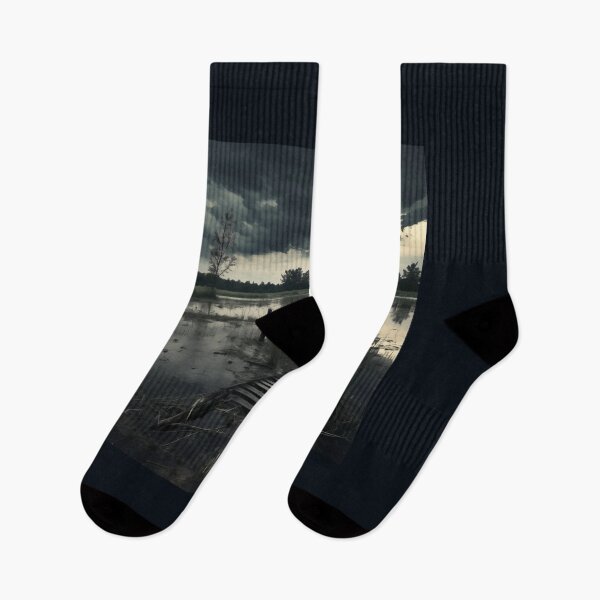 Item preview, Calm after the Storm designed and sold by Samuelsboro.