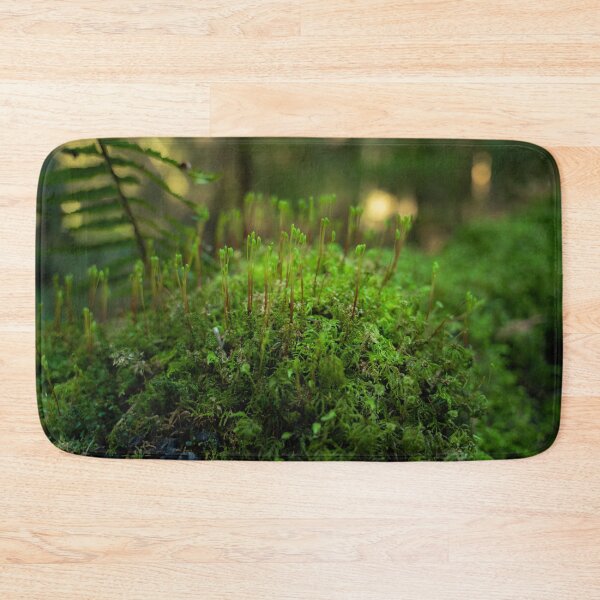 Item preview, Magic moss designed and sold by CineWanderlust.