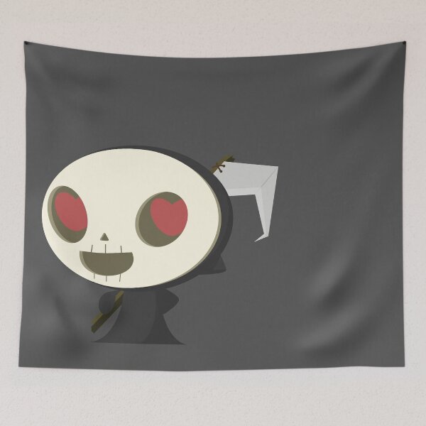 Item preview, Love is in the air, Parkie designed and sold by MegascopDesign.
