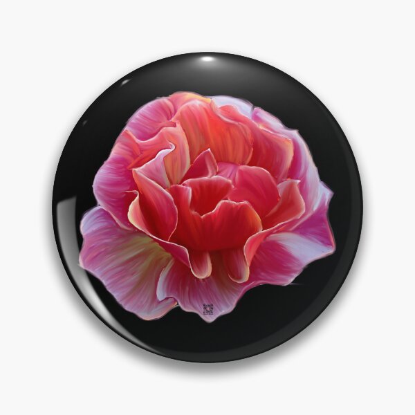 Item preview, Pink Rose designed and sold by olusion.