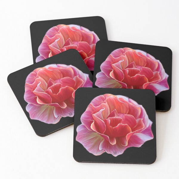 Item preview, Pink Rose designed and sold by olusion.